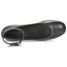 See by Chloé LYNETTE Nero Ballerine Donna - 6