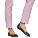 See by Chloé LYNETTE Nero Ballerine Donna - 8