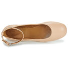 See by Chloé LYNETTE Beige Ballerine Donna - 6