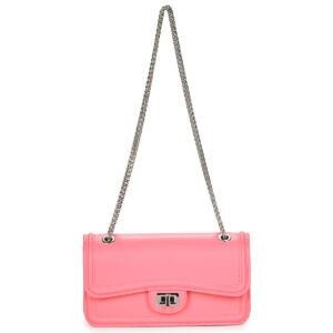 Moony Mood THALIA Rosa Borsa a tracolla Donna