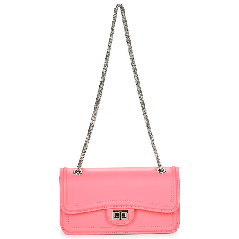 Moony Mood THALIA Rosa Borsa a tracolla Donna - 1