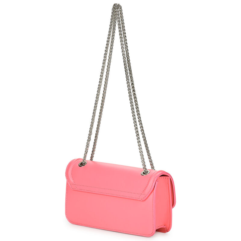Moony Mood THALIA Rosa Borsa a tracolla Donna - 2