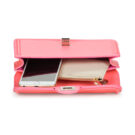 Moony Mood THALIA Rosa Borsa a tracolla Donna - 5