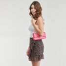 Moony Mood THALIA Rosa Borsa a tracolla Donna - 6