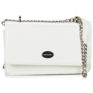 Mac Douglas ADDICT Bianco Borsa a tracolla Donna