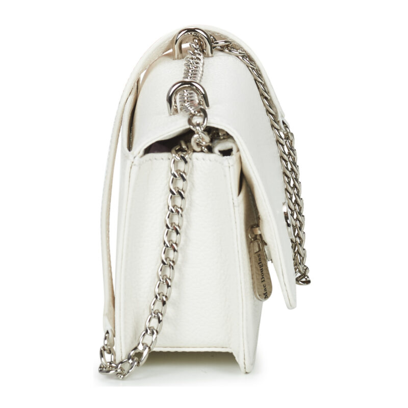 Mac Douglas ADDICT Bianco Borsa a tracolla Donna - 3