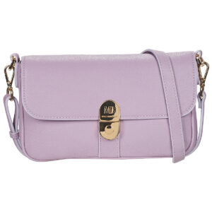 Mac Douglas BIELLA Viola Borsa a tracolla Donna
