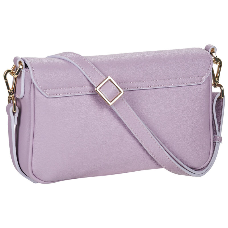 Mac Douglas BIELLA Viola Borsa a tracolla Donna - 2