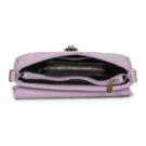Mac Douglas BIELLA Viola Borsa a tracolla Donna - 5