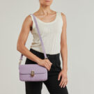 Mac Douglas BIELLA Viola Borsa a tracolla Donna - 6