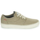Globe  MAHALO  Beige -  Sneakers Uomo - 2