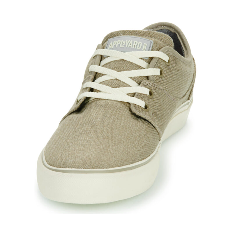 Globe  MAHALO  Beige -  Sneakers Uomo - 3