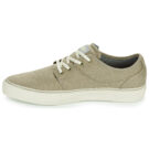 Globe  MAHALO  Beige -  Sneakers Uomo - 4