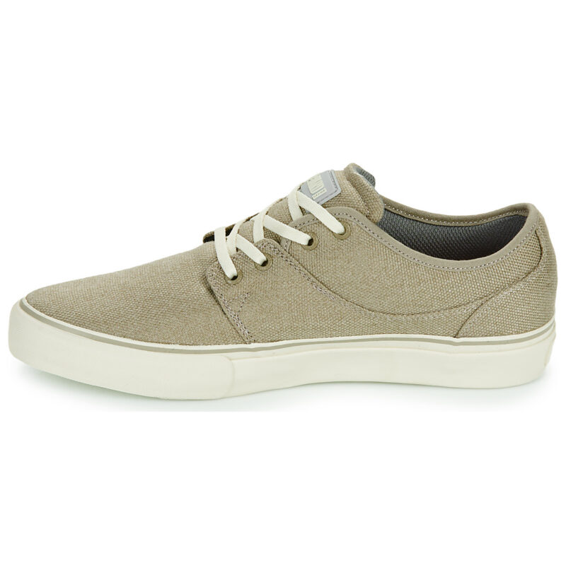 Globe  MAHALO  Beige -  Sneakers Uomo - 4