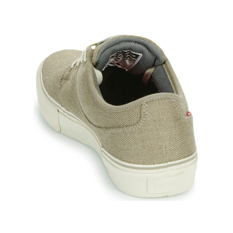 Globe  MAHALO  Beige -  Sneakers Uomo - 5