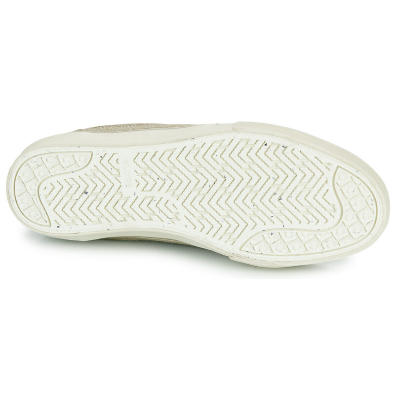 Globe  MAHALO  Beige -  Sneakers Uomo - 7
