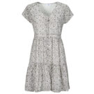 Robe courte Le Temps des Cerises CHARDON Bianco Abiti corti Donna - 1