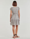 Robe courte Le Temps des Cerises CHARDON Bianco Abiti corti Donna - 4