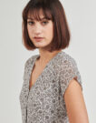Robe courte Le Temps des Cerises CHARDON Bianco Abiti corti Donna - 5