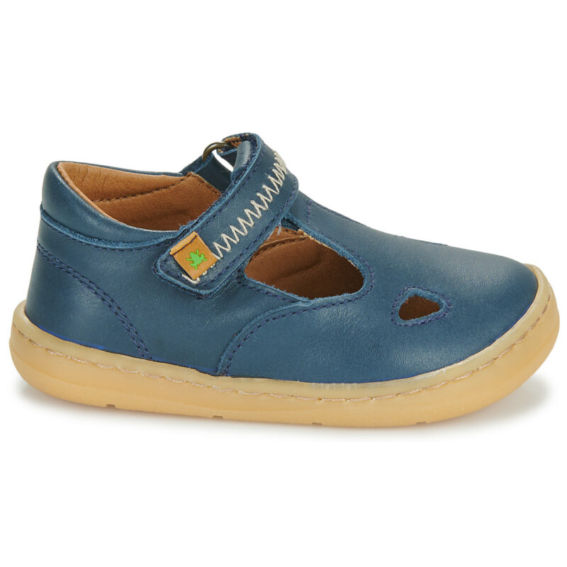 Junge El Naturalista 5341 Marine Ballerine Baby - 2
