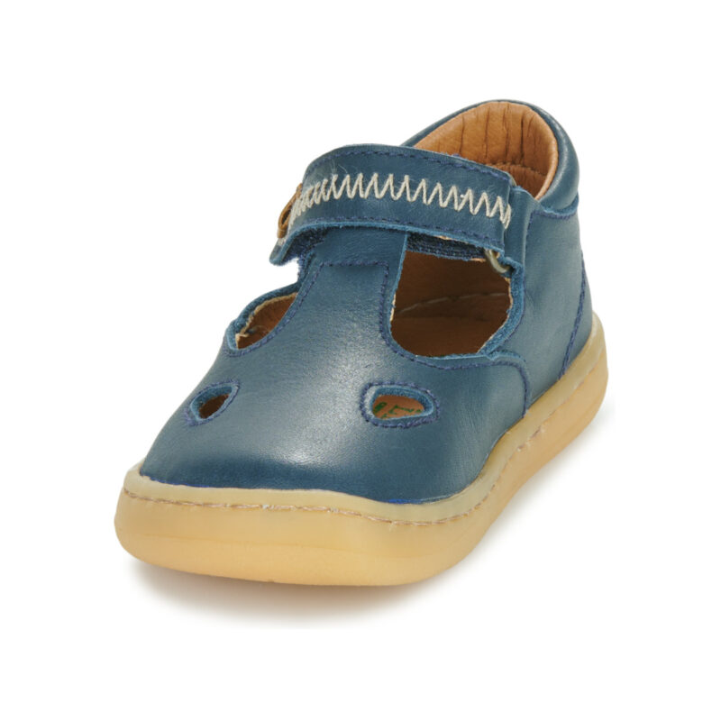 Junge El Naturalista 5341 Marine Ballerine Baby - 3