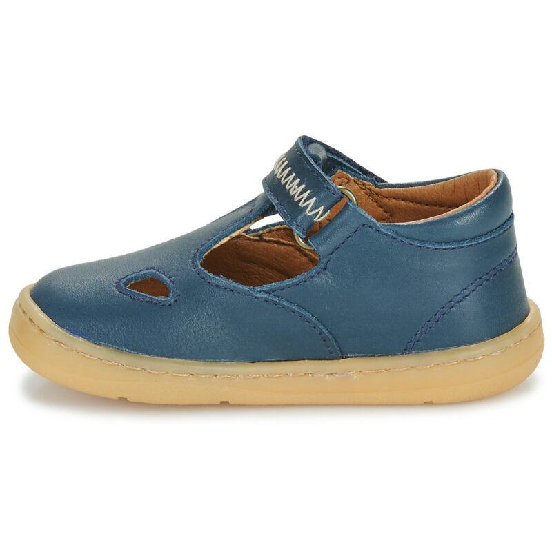 Junge El Naturalista 5341 Marine Ballerine Baby - 4
