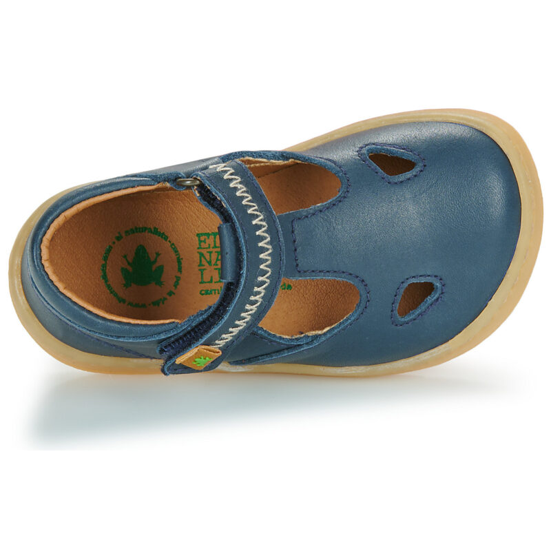 Junge El Naturalista 5341 Marine Ballerine Baby - 6