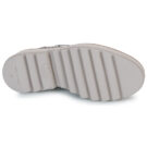 Fru.it 8795-999-HELGA-PERLA-PARK-MONUMENT Mocasines plateados para mujer - 7