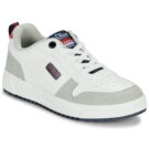S.Oliver 44100-42-110 Wei&szlig;e Turnschuhe f&uuml;r Kinder - Gr&ouml;&szlig;e 1