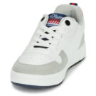 S.Oliver 44100-42-110 Wei&szlig;e Turnschuhe f&uuml;r Kinder - Gr&ouml;&szlig;e 3
