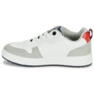 S.Oliver 44100-42-110 Wei&szlig;e Turnschuhe f&uuml;r Kinder - Gr&ouml;&szlig;e 4