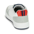S.Oliver 44100-42-110 Wei&szlig;e Turnschuhe f&uuml;r Kinder - Gr&ouml;&szlig;e 5
