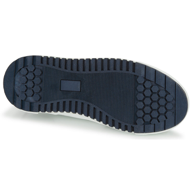 S.Oliver 44100-42-110 Wei&szlig;e Turnschuhe f&uuml;r Kinder - Gr&ouml;&szlig;e 7
