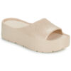 Lemon Jelly  FIORELLA  Beige -  Ciabatta Donna