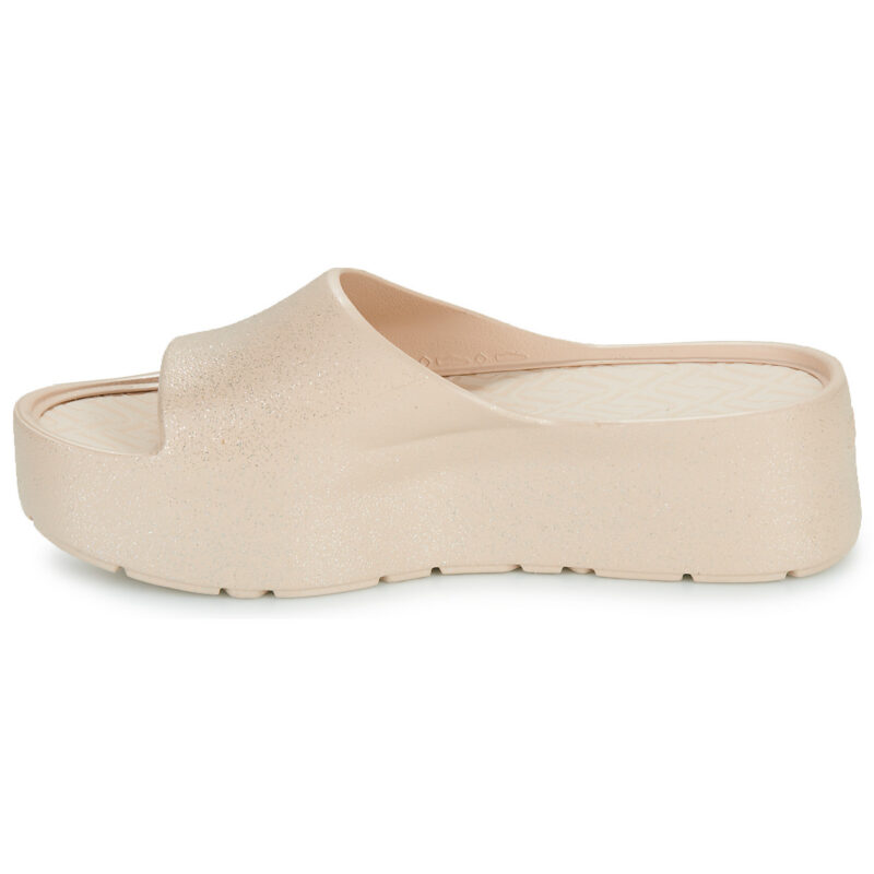 Lemon Jelly FIORELLA Beige Ciabatta Mujer - 4