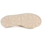 Lemon Jelly FIORELLA Beige Ciabatta Mujer - 7
