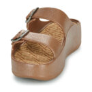 Lemon Jelly Pantoufles GIULIETTA marron pour femmes - 3