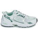 Zapatillas bajas New Balance 530 blancas para mujer - Talla 2