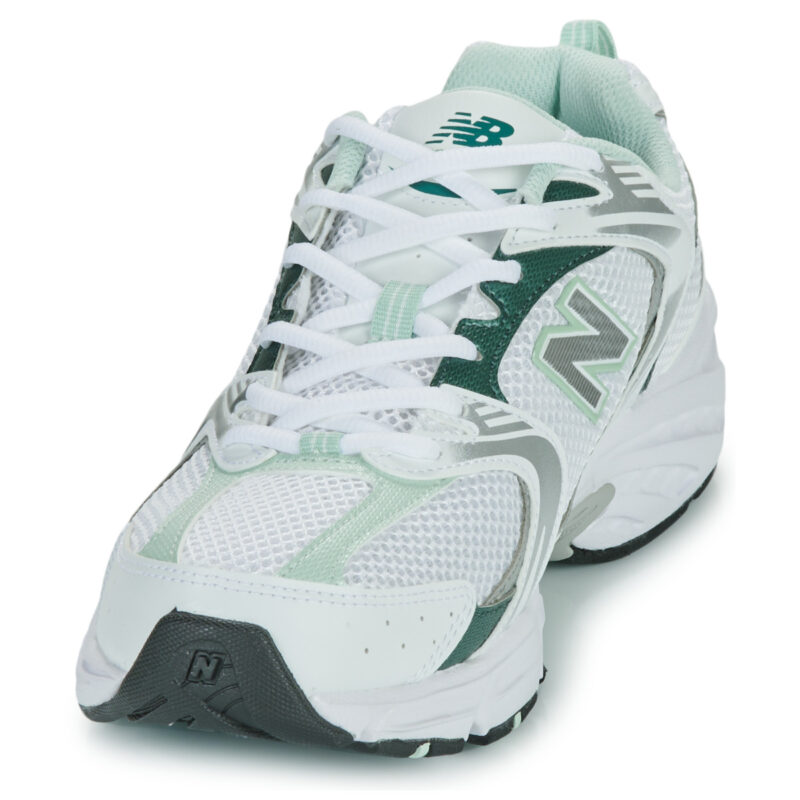 Zapatillas bajas New Balance 530 blancas para mujer - Talla 3