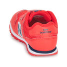 New Balance 500 Rosso Sneakers Bambino - 5