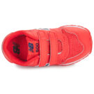 New Balance 500 Rosso Sneakers Bambino - 6