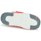 New Balance 574 Arancio Sneakers Bambino - 7