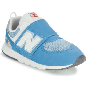 New Balance 574 Blu - Sneakers Bambino