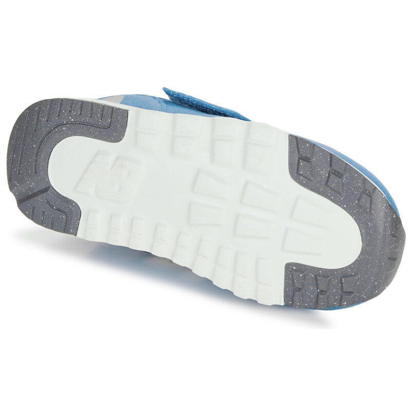 New Balance 574 Blu Sneakers Bambino - 7
