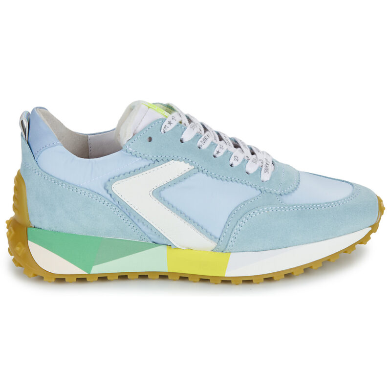 Semerdjian  ATOM  Blu -  Sneakers basse Donna - 2