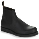 Red Wing CLASSIC CHELSEA Black Nero Stivaletti Uomo - 1