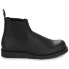 Red Wing CLASSIC CHELSEA Black Nero Stivaletti Uomo - 2
