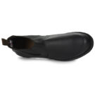 Red Wing CLASSIC CHELSEA Black Nero Stivaletti Uomo - 6