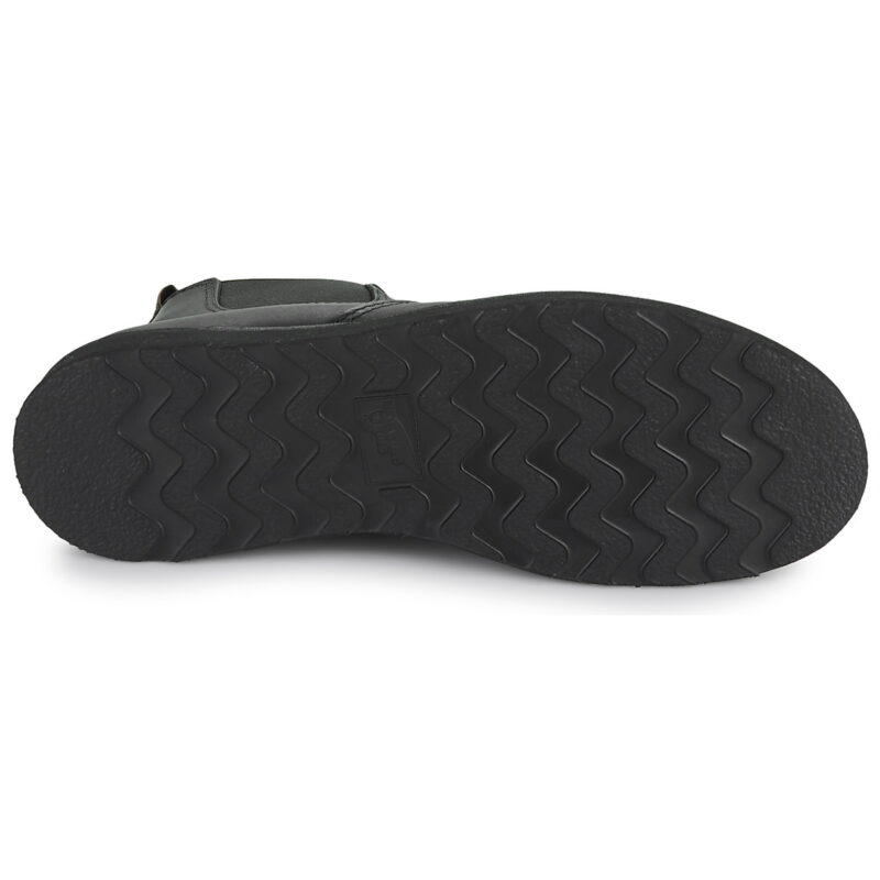 Red Wing CLASSIC CHELSEA Black Nero Stivaletti Uomo - 7