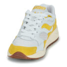 Saucony  Grid Shadow 2  Bianco -  Sneakers Uomo - 3